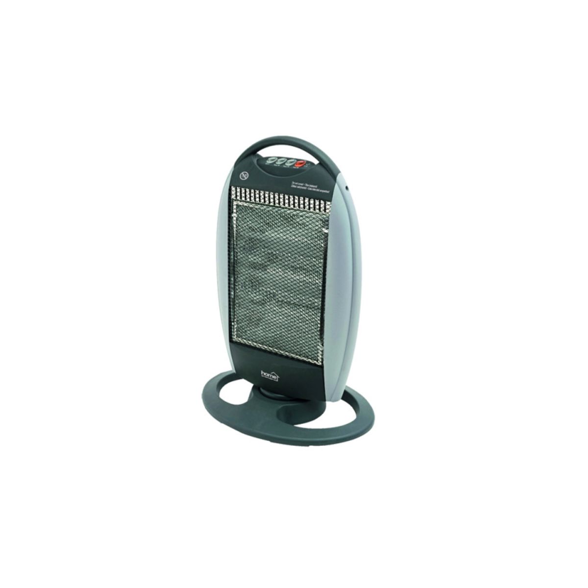GRIJALICA 1200W FK 21